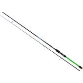 Lanseta spinning L&K Proguide MEDIUM LIGHT, 2.20m, 5-17g, 2 tronsoane