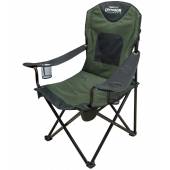 Scaun pescuit EnergoTeam Outdoor King Size, piliant, max. 120kg