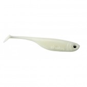 Shad BIWAA DIVINATOR S 5" 13cm 08 Pearl White