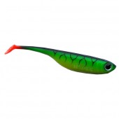 SHAD DIVINATOR S 6" 15cm 12 Fire Tiger