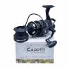 Mulineta carp CARPON CPO 4000 Freerunner, 0.30mm/155mm, 5.2:1