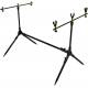 Rod Pod Kamasaki Black, 3 posturi