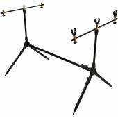 Rod Pod Kamasaki Black, 3 posturi