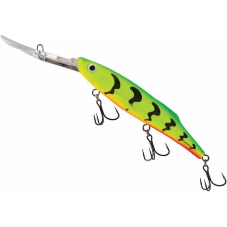 Vobler Salmo Freediver Super Deep Runner GT, Floating, 12cm, 24g