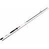 Lanseta spinning Lucky John Vanrex 28, 2.23m, 7-28g, 2 tronsoane