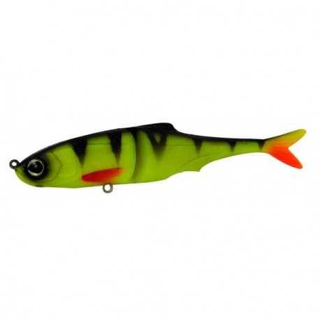 SHAD SUB SWIMMER 7" 180cm 46gr 05 Yellow Perch