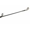 Lanseta baitcasting Lucky John Vanrex Baitcast 14, 2.28m, 3-14g, 2 tronsoane