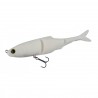 Naluca BIWAA SUB KICKER 7" 18cm 45gr 02 Pearl White