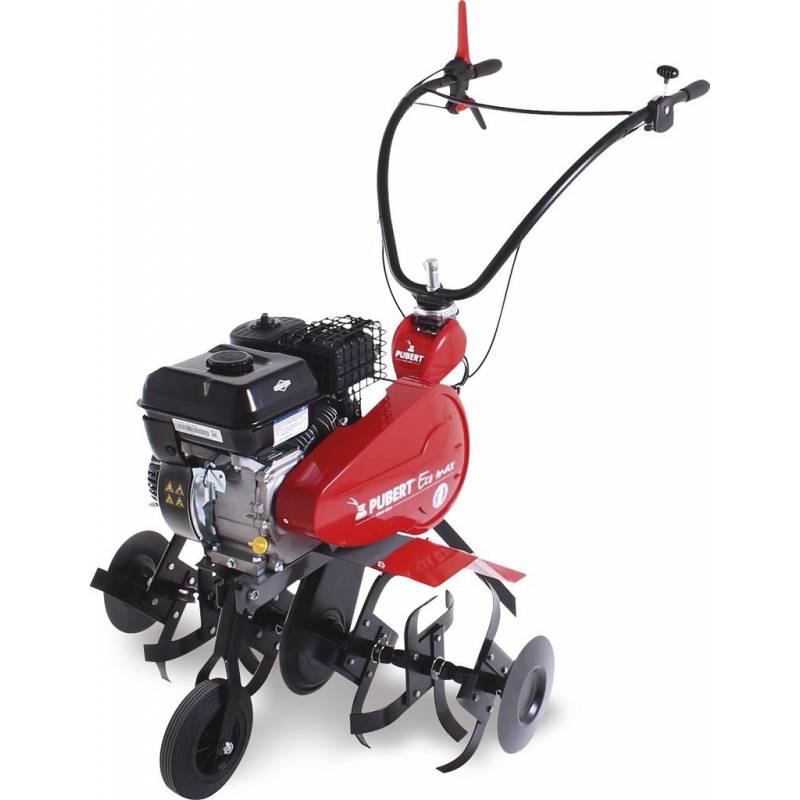 Motosapa  Ecomax 65B C2, motor Briggs&Stratton CR950 5.6CP .