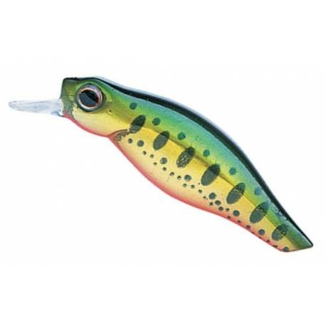 Vobler Jackson Qu-On Komachi Floating, KY, 4.5cm, 2.5g