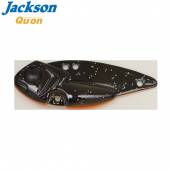Cicada Jackson Qu-On Reaction Bomb, Black Nightmare, 5.5cm, 14g