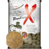 BOILIES ACT-X 16mm 800gr Vanilla