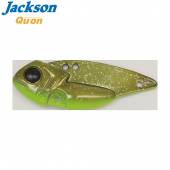Cicada Jackson Qu-On Reaction Bomb, Flash Gripan, 5.5cm, 14g