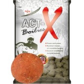 BOILIES ACT-X 16mm 800gr Exotic Fruits