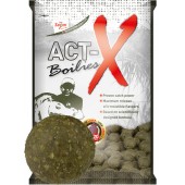 BOILIES ACT-X 16mm 800gr Liver - Ficat