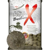 BOILIES ACT-X 16mm 800gr Shellfish-Sardine