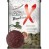 BOILIES ACT-X 16mm 800gr Hot Spice-Garlic