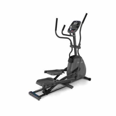 Bicicleta eliptica HORIZON EX59, volanta 7 kg, Display LCD, 10 nivele antrenament, max 125 Kg