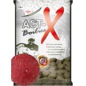 BOILIES ACT-X 20mm 800gr Strawberry