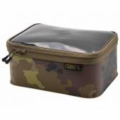 Cutie pescuit KORDA COMPAC 140 Camo