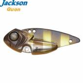 Cicada Jackson Qu-on Reaction Bomb, Black Gill, 5cm, 11g