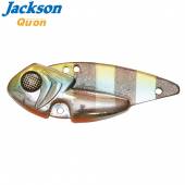 Cicada Jackson Qu-on Reaction Bomb, LVG, 5cm, 11g