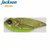 Cicada Jackson Qu-on Reaction Bomb, FGC, 5cm, 11g