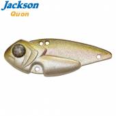 Cicada Jackson Qu-on Reaction Bomb, GWK, 5cm, 11g