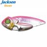 Cicada Jackson Qu-On Reaction Bomb, CPK, Sinking, 3.7cm, 5g