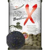 BOILIES ACT-X 20mm 800gr Plum - Prune