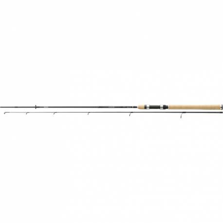 Lanseta spinning DAIWA EXCELER JIGGER, 2.40m, 8-35g, 2 tronsoane