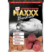 BOILIES CZ MAX 16mm 800gr Strawberry-Fish