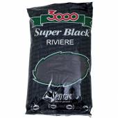 Nada Sensas 3000 Super Black Riviere, 1kg