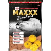 BOILIES CZ MAX 16mm 800gr Pineapple-Scopex