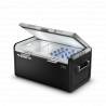 Frigider auto cu compresor DOMETIC CFX3 100W, 12/24/220V, 88 litri