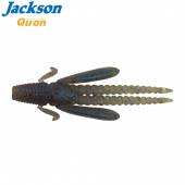 Nimfa Jackson Qu-On Egu Jig Hog 2.75", BSE, 7cm, 5g, 8 buc./plic