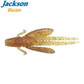 Nimfa Jackson Qu-On Egu Jig Hog 2.75", KS, 7cm, 5g, 8 buc./plic