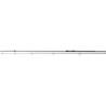 Lanseta Daiwa Windcast Carp, inel plecare 50 mm, 3.60m, 3lbs, 2 tronsoane