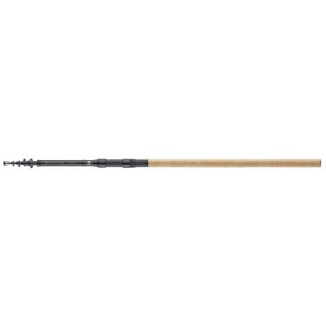 Lanseta crap Daiwa Tele Ninja X, 2.70m, 2lbs, telescopica