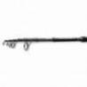 Lanseta Daiwa Tele Black Widow Feeder, 3.00m, 80g, telescopica