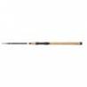 Lanseta universala DAIWA TELE NINJA X, 2.40m, 10-30g, telescopica