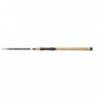 Lanseta universala DAIWA TELE NINJA X, 2.40m, 10-30g, telescopica