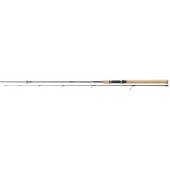 Lanseta spinning Daiwa Sweepfire, 2.40m, 10-40g, 2 tronsoane