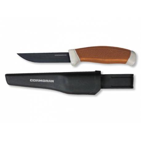 Cutit pentru filetat Cormoran 002, lama inox 10cm