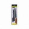 Cutit pentru filetat Cormoran 004, lama inox 20cm