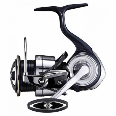 Mulineta spinning DAIWA CERTATE G LT 3000D-CHX 10RUL/150MX023MM/6,2:1