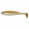 Shad Cormoran Action Fin, 10cm, 7g, Golden Seed, 2 buc./plic