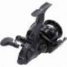Mulineta freespool Daiwa Black Widow BR LT, 3000-C, 1rulment, 150m/0.23mm, 5.2:1