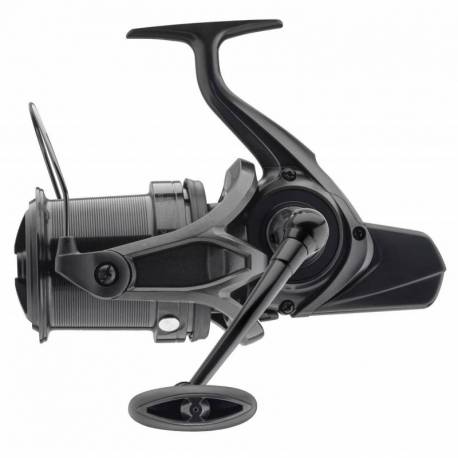 Mulineta surf Daiwa Crosscast 45SCW 5000C QD, 3 rulmenti, 300m/0.35mm, 4.9:1