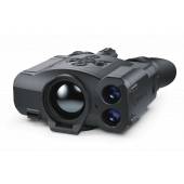 Binoclu cu termoviziune si telemetru PULSAR Accolade 2 LRF XP50